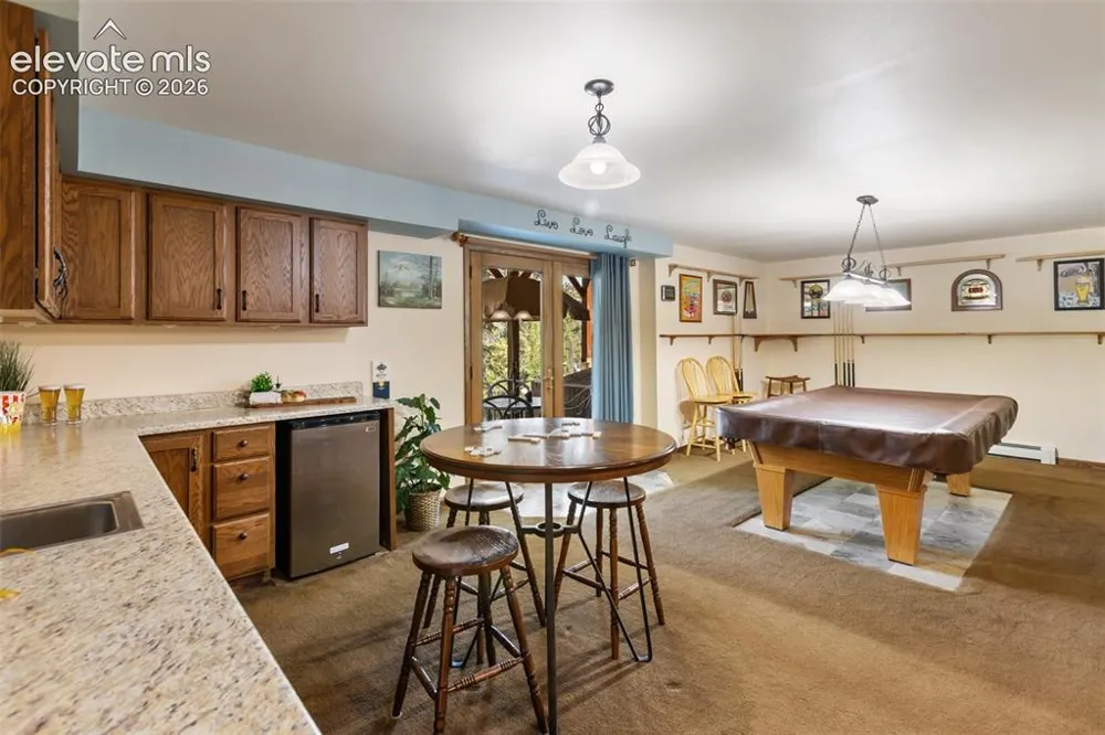 69 Cody Creek Trail Divide, CO 80814