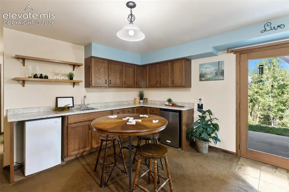 69 Cody Creek Trail Divide, CO 80814