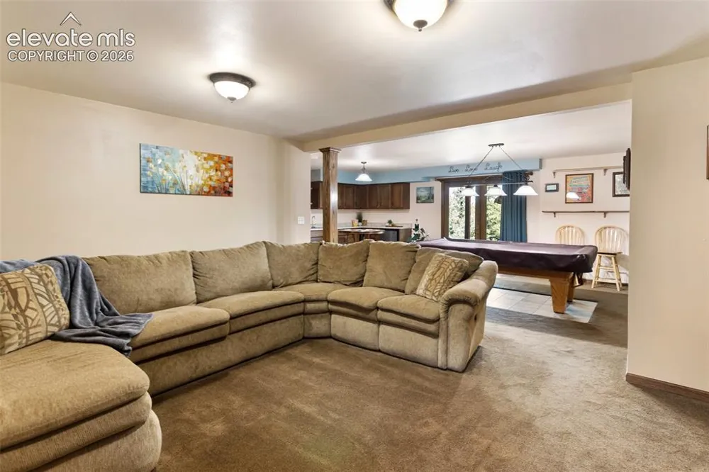 69 Cody Creek Trail Divide, CO 80814