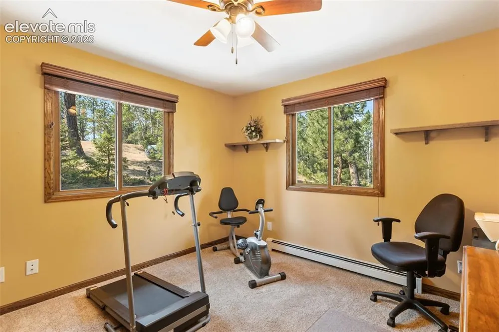 69 Cody Creek Trail Divide, CO 80814