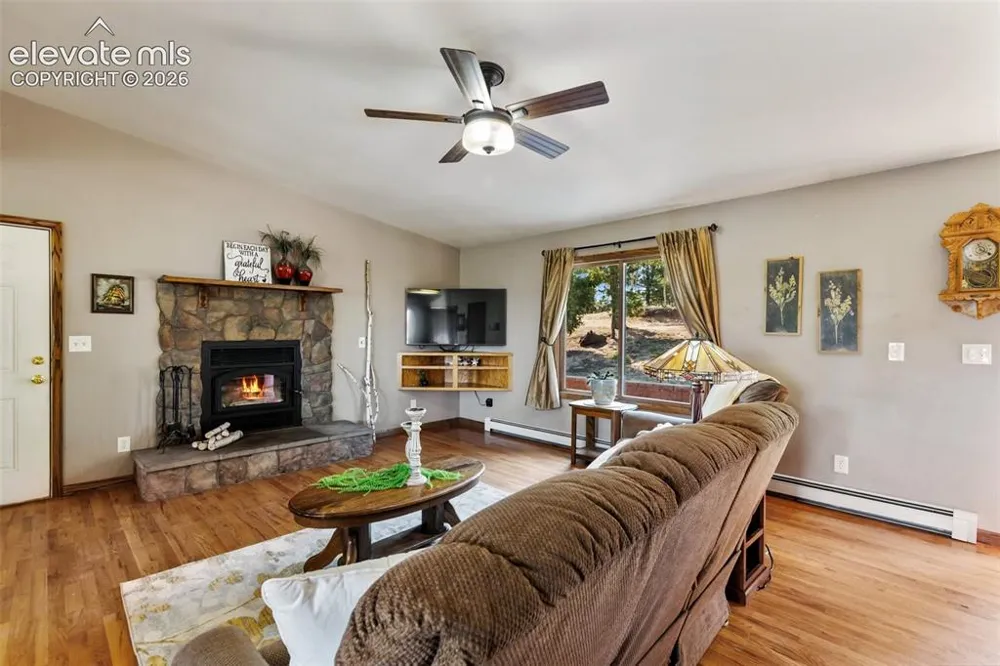 69 Cody Creek Trail Divide, CO 80814