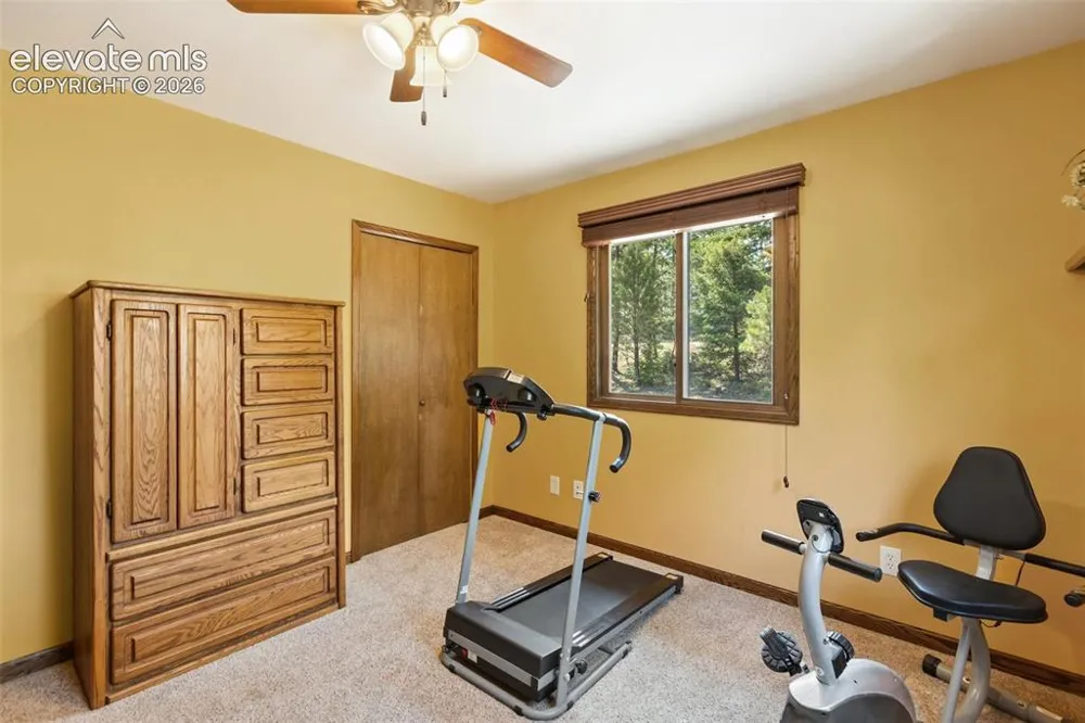 69 Cody Creek Trail Divide, CO 80814