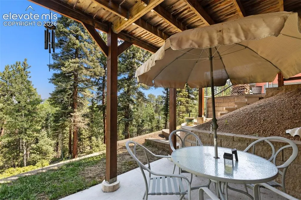 69 Cody Creek Trail Divide, CO 80814