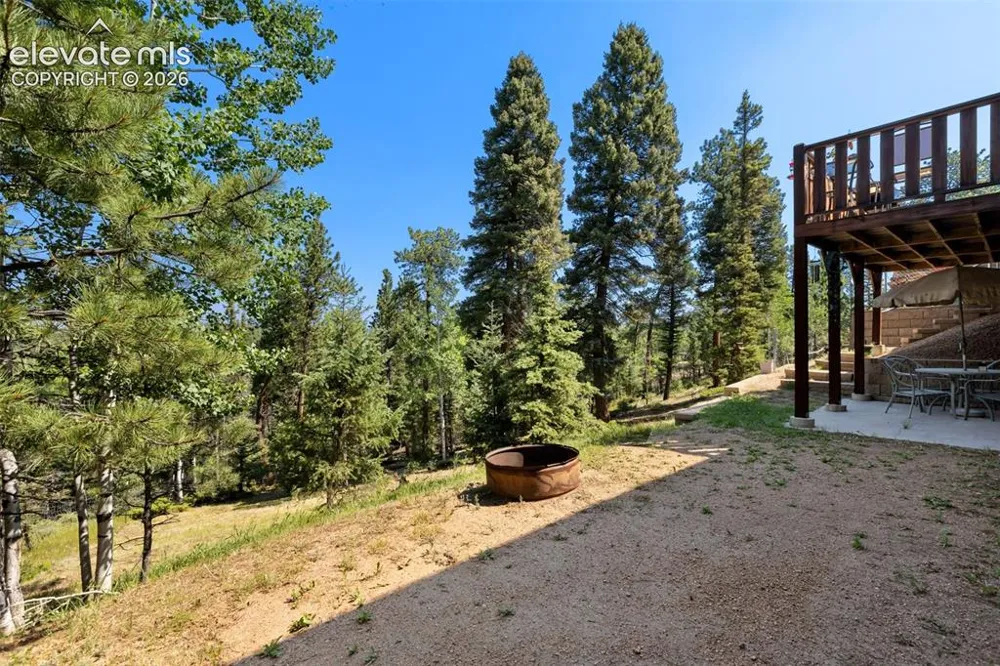 69 Cody Creek Trail Divide, CO 80814