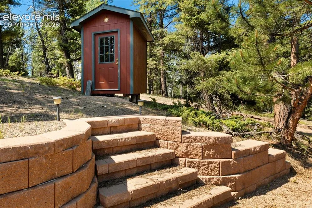 69 Cody Creek Trail Divide, CO 80814