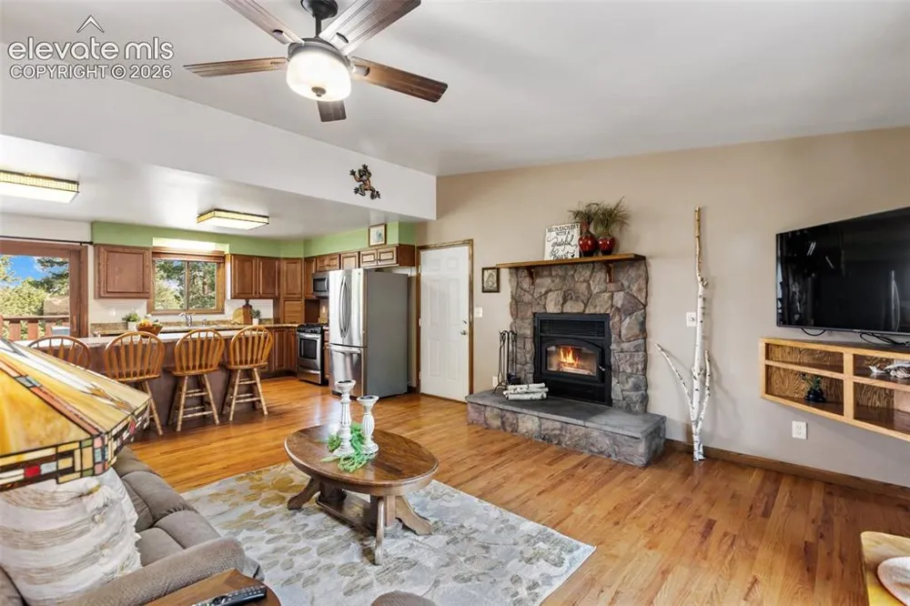 69 Cody Creek Trail Divide, CO 80814