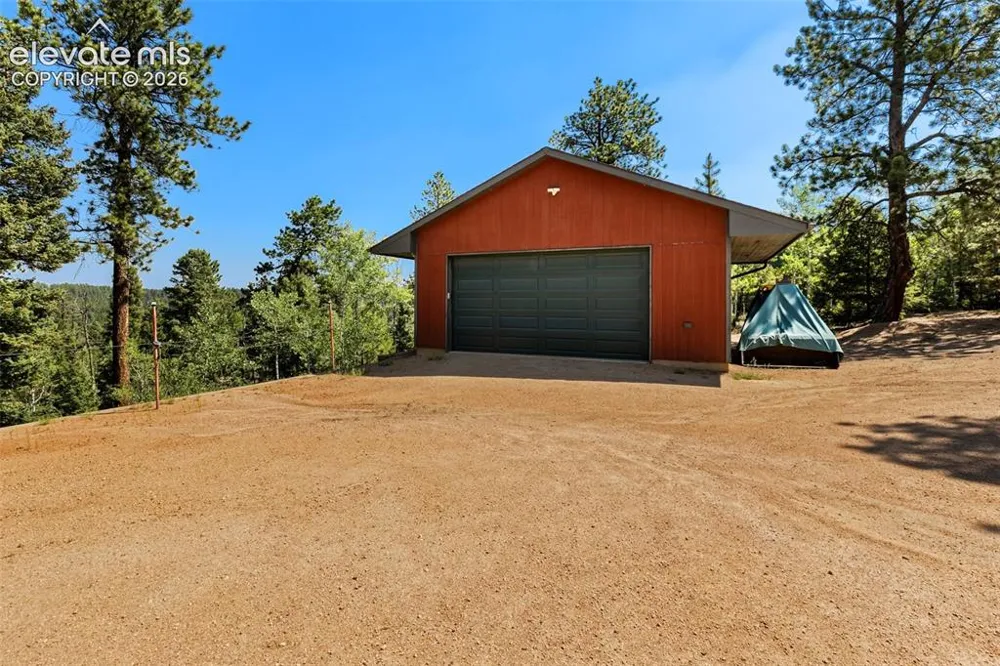 69 Cody Creek Trail Divide, CO 80814