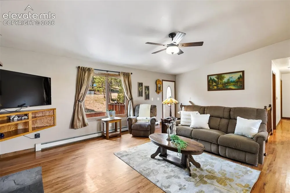 69 Cody Creek Trail Divide, CO 80814