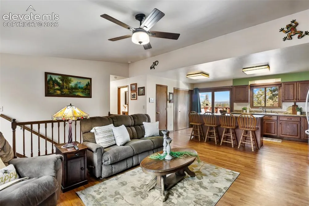 69 Cody Creek Trail Divide, CO 80814