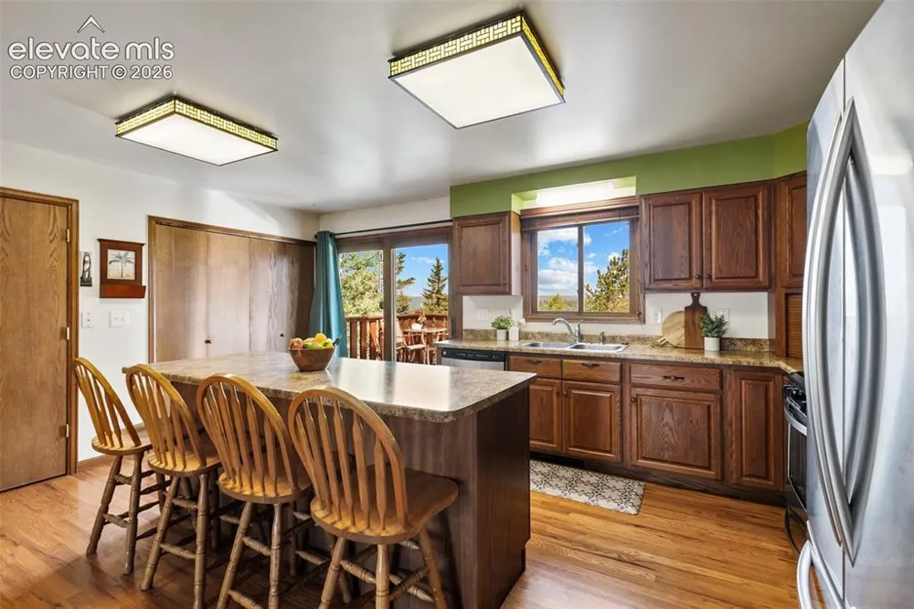 69 Cody Creek Trail Divide, CO 80814
