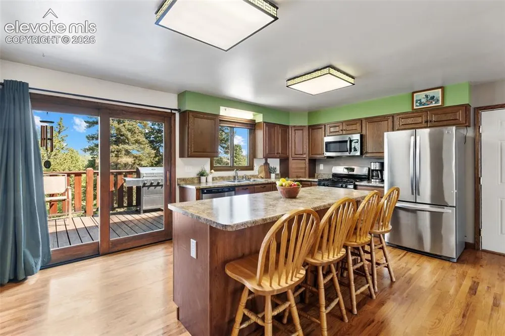 69 Cody Creek Trail Divide, CO 80814