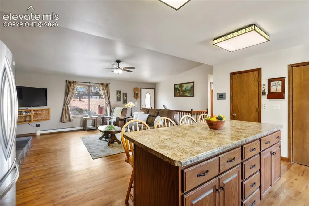 69 Cody Creek Trail Divide, CO 80814