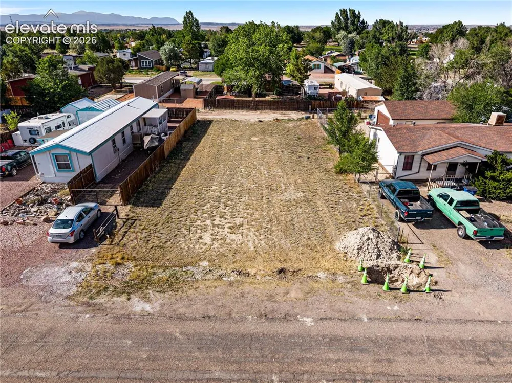 139 E Kipling Drive Pueblo West, CO 81007