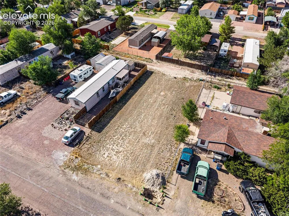 139 E Kipling Drive Pueblo West, CO 81007