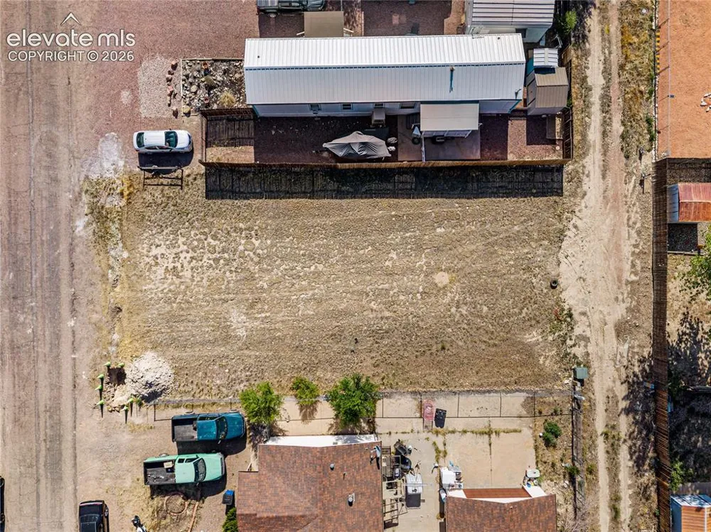 139 E Kipling Drive Pueblo West, CO 81007