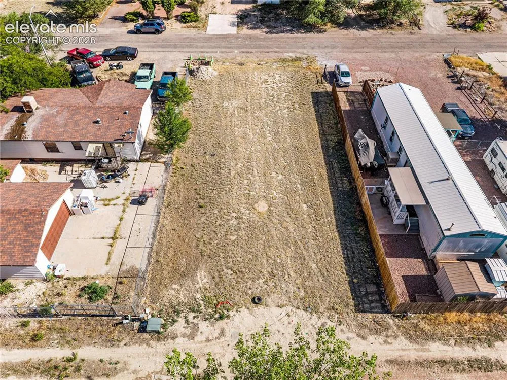 139 E Kipling Drive Pueblo West, CO 81007