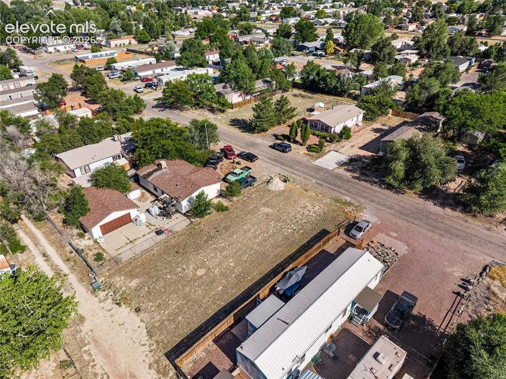 139 E Kipling Drive Pueblo West, CO 81007