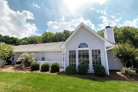 3940 Westridge Meadow Circle