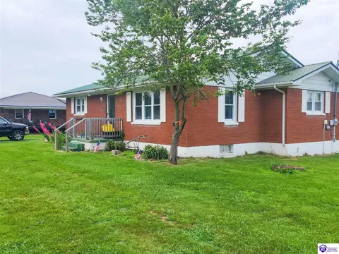 5480 E Hodgenville Road