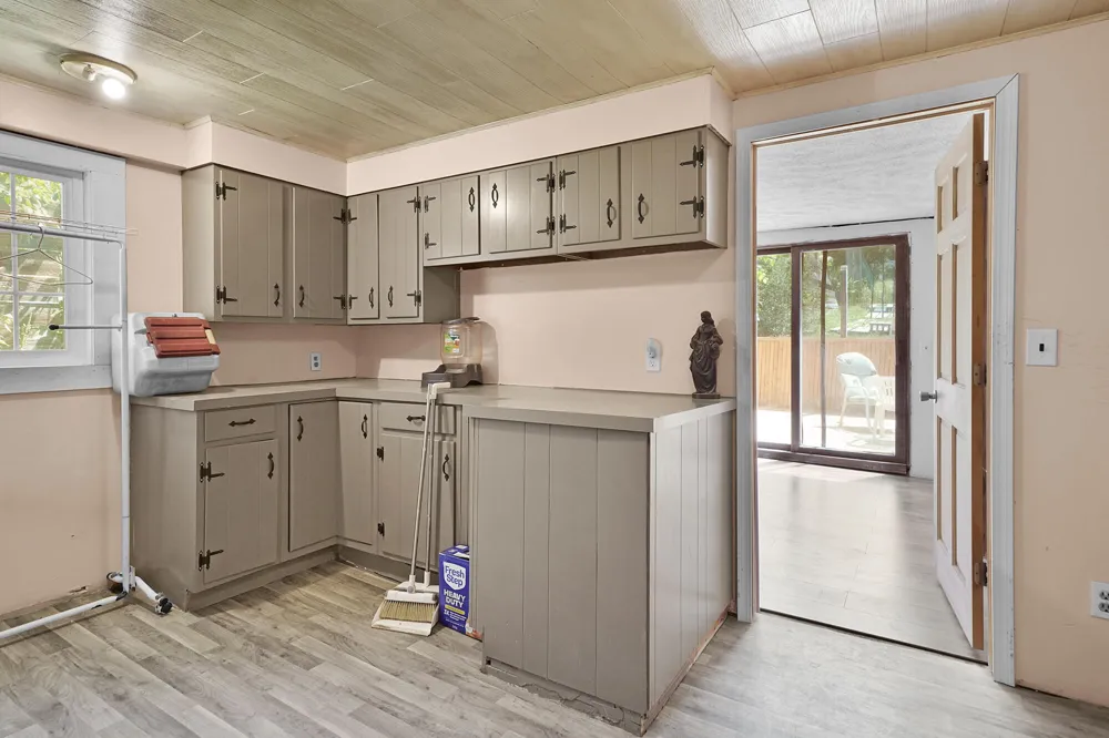 16223 Bass Lake Avenue NE Spencer Township, MI 49326