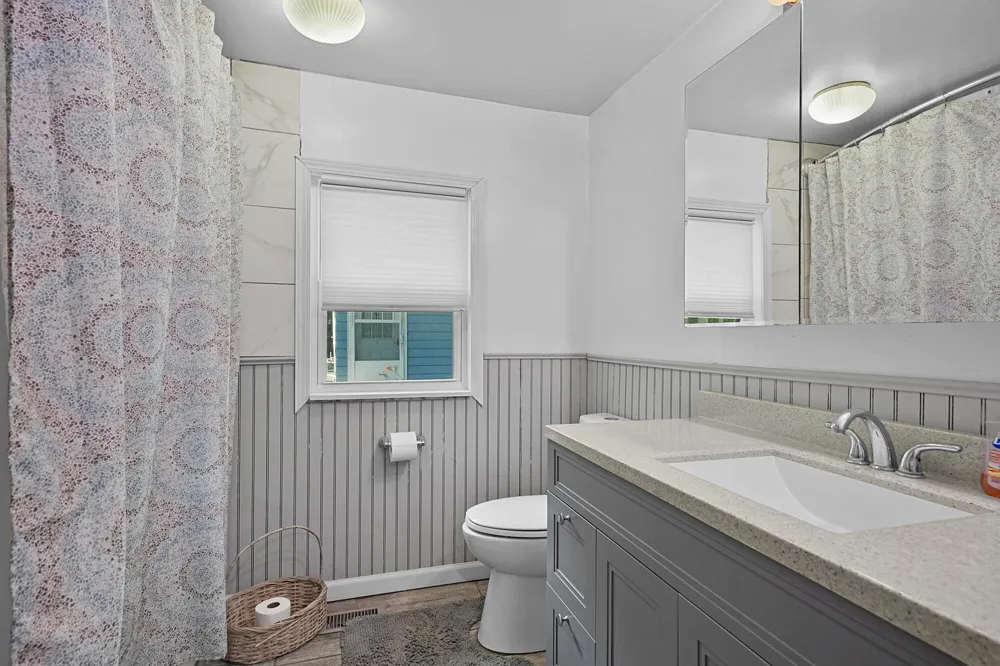 16223 Bass Lake Avenue NE Spencer Township, MI 49326