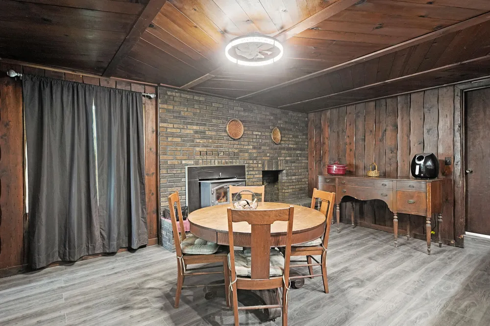 16223 Bass Lake Avenue NE Spencer Township, MI 49326