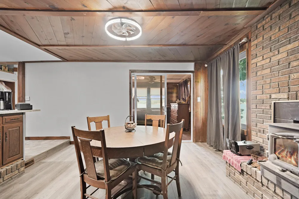 16223 Bass Lake Avenue NE Spencer Township, MI 49326
