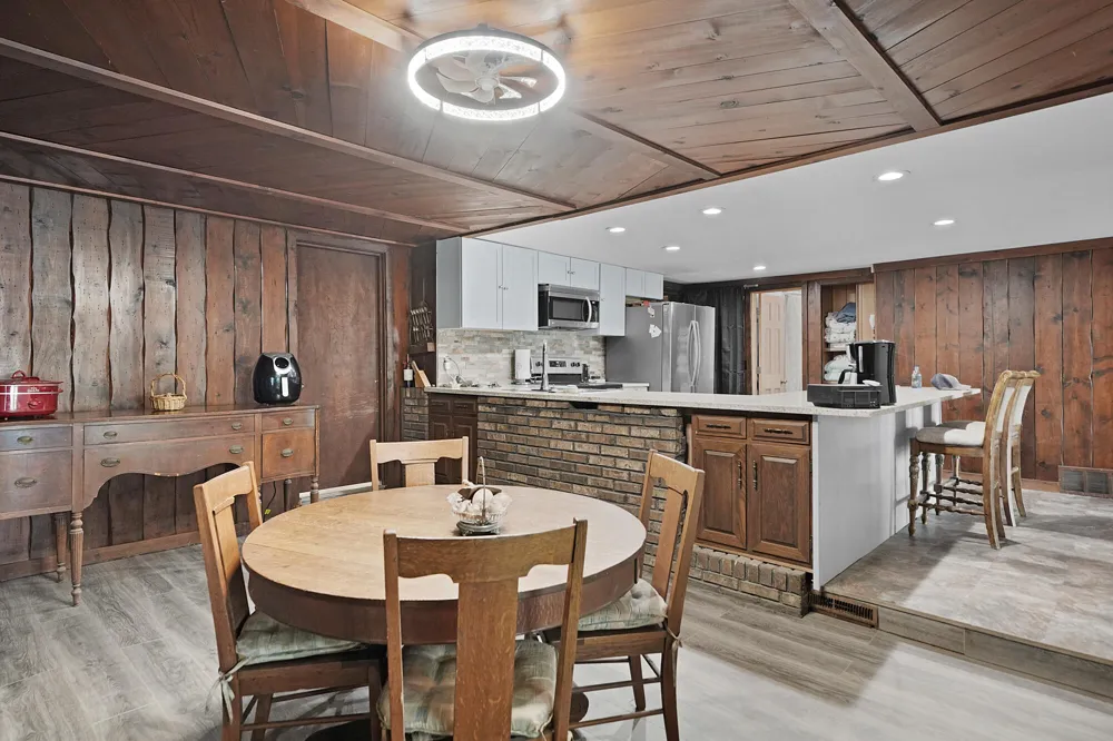 16223 Bass Lake Avenue NE Spencer Township, MI 49326