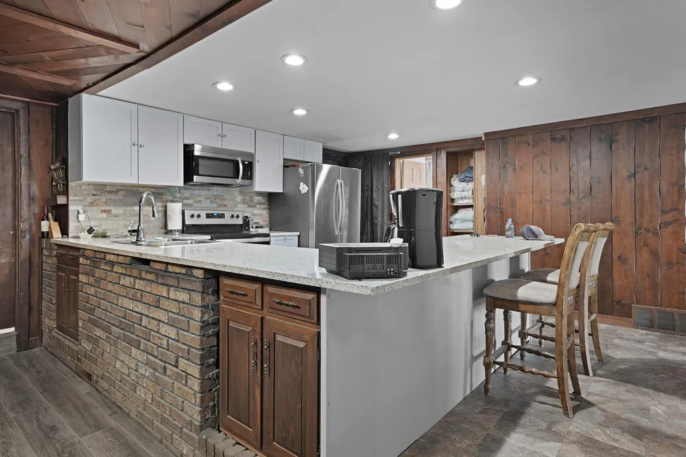 16223 Bass Lake Avenue NE Spencer Township, MI 49326