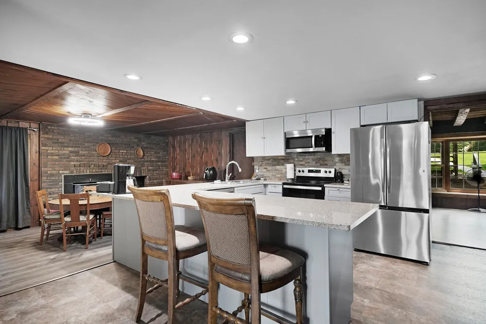 16223 Bass Lake Avenue NE Spencer Township, MI 49326