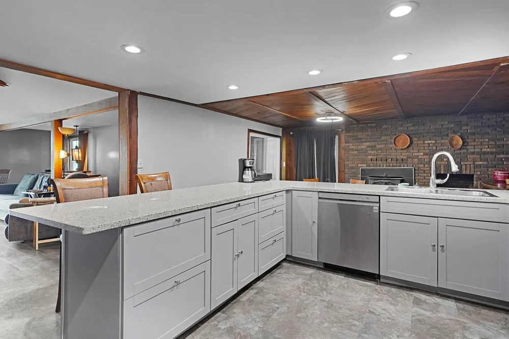 16223 Bass Lake Avenue NE Spencer Township, MI 49326