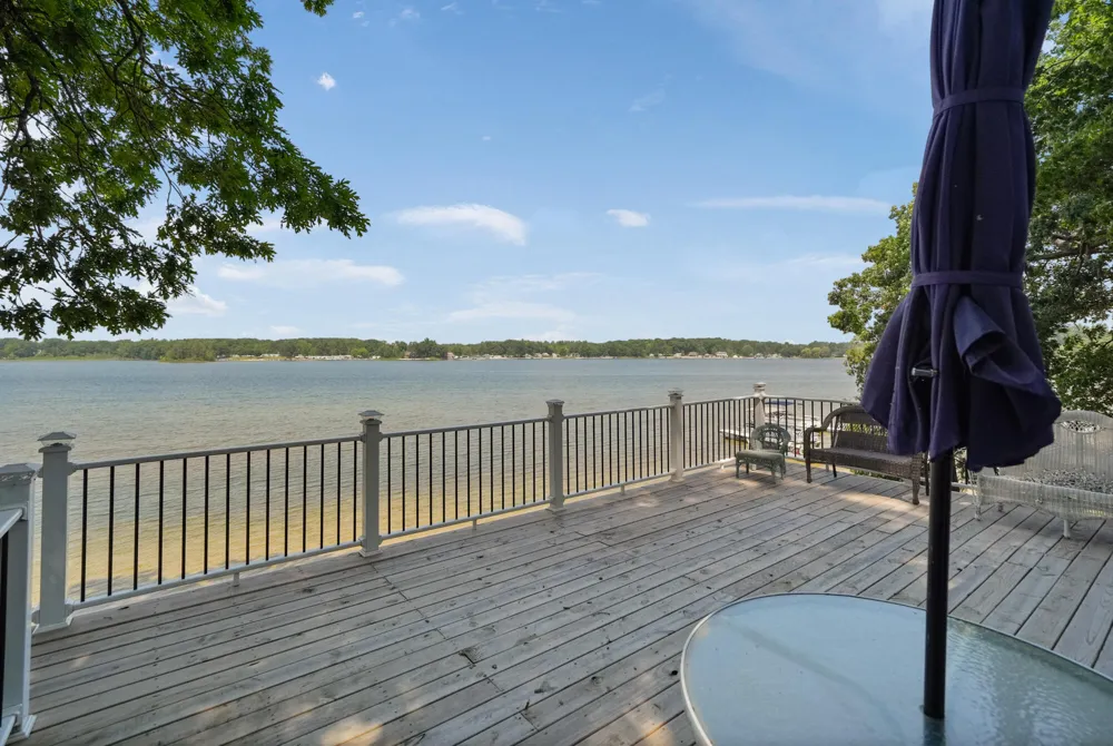 16223 Bass Lake Avenue NE Spencer Township, MI 49326