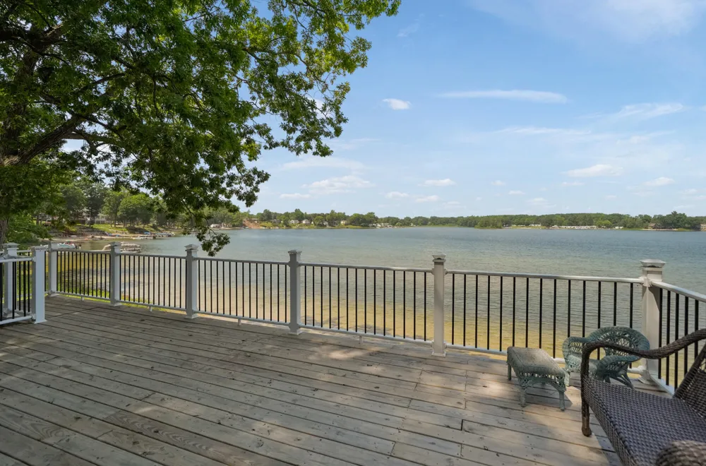 16223 Bass Lake Avenue NE Spencer Township, MI 49326