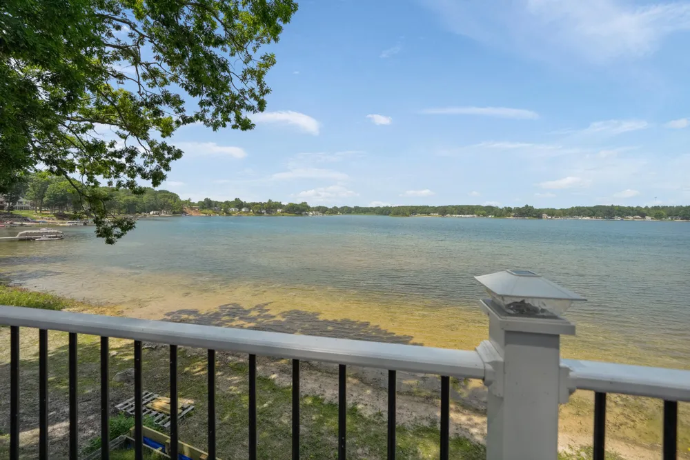 16223 Bass Lake Avenue NE Spencer Township, MI 49326