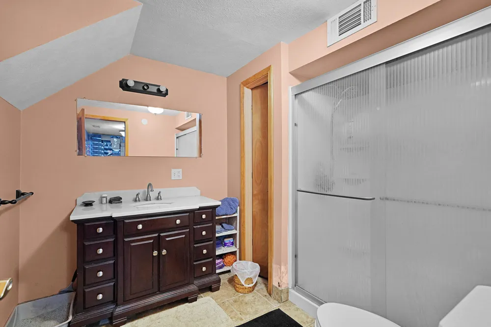 16223 Bass Lake Avenue NE Spencer Township, MI 49326