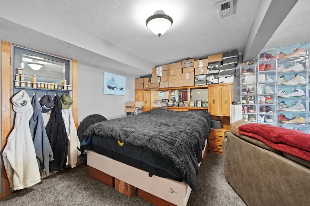 16223 Bass Lake Avenue NE Spencer Township, MI 49326