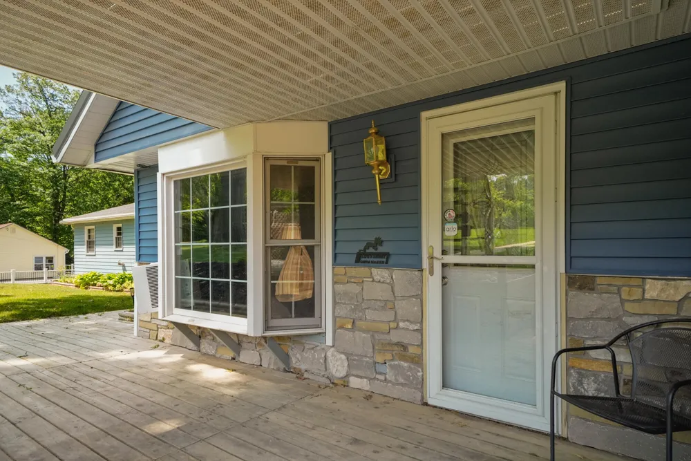 16223 Bass Lake Avenue NE Spencer Township, MI 49326
