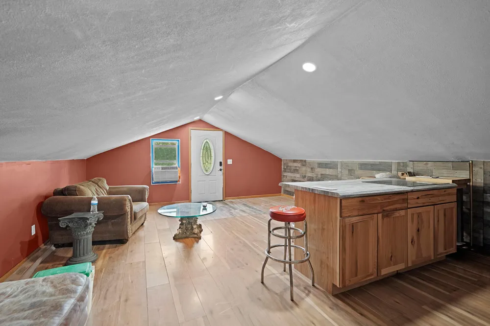 16223 Bass Lake Avenue NE Spencer Township, MI 49326