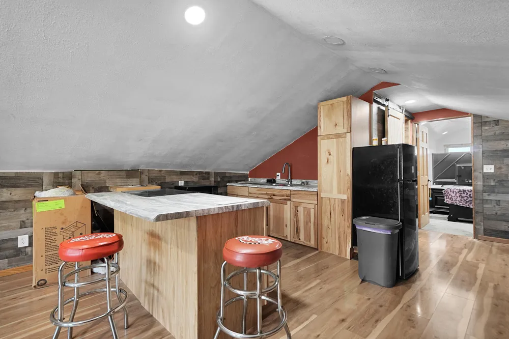 16223 Bass Lake Avenue NE Spencer Township, MI 49326