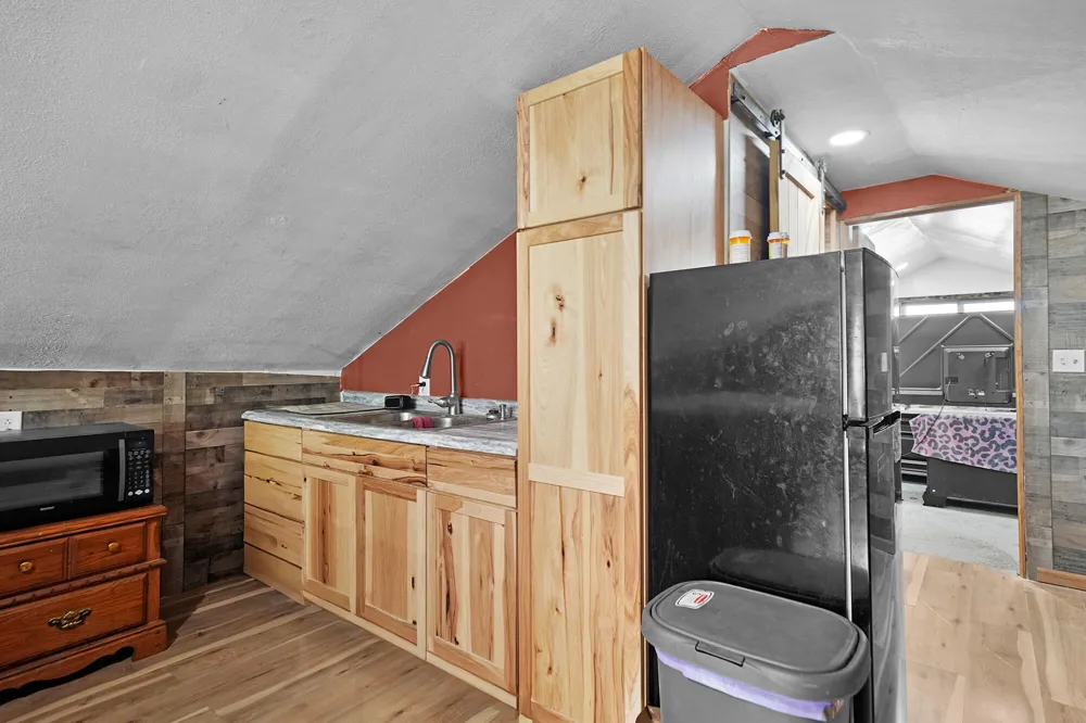 16223 Bass Lake Avenue NE Spencer Township, MI 49326