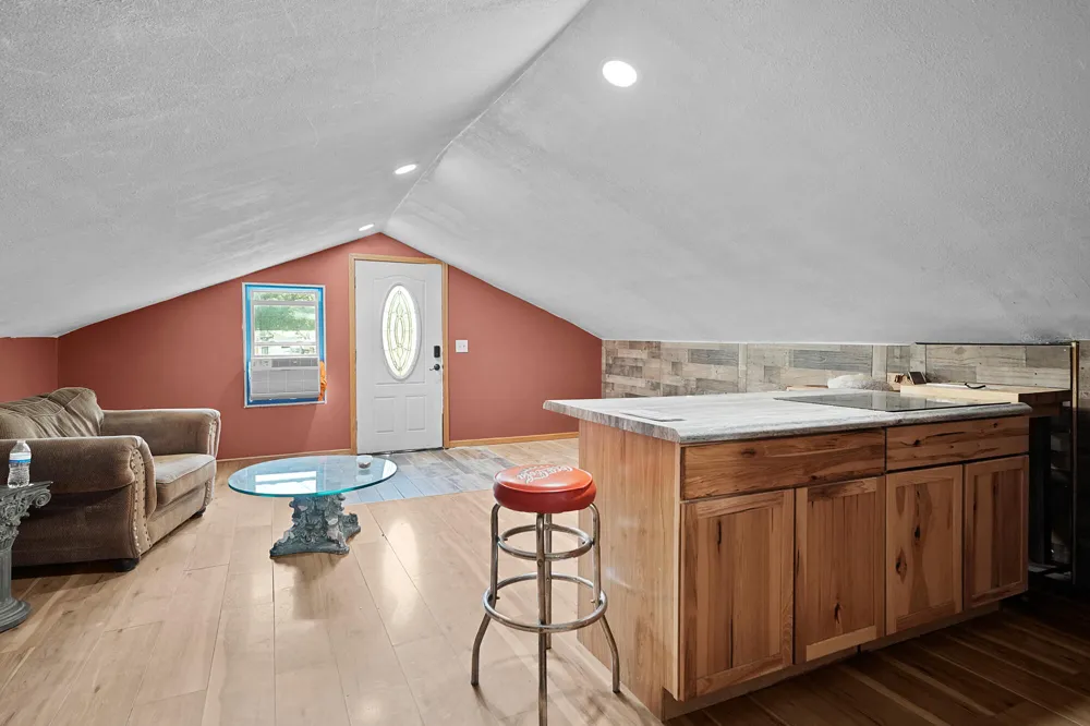 16223 Bass Lake Avenue NE Spencer Township, MI 49326