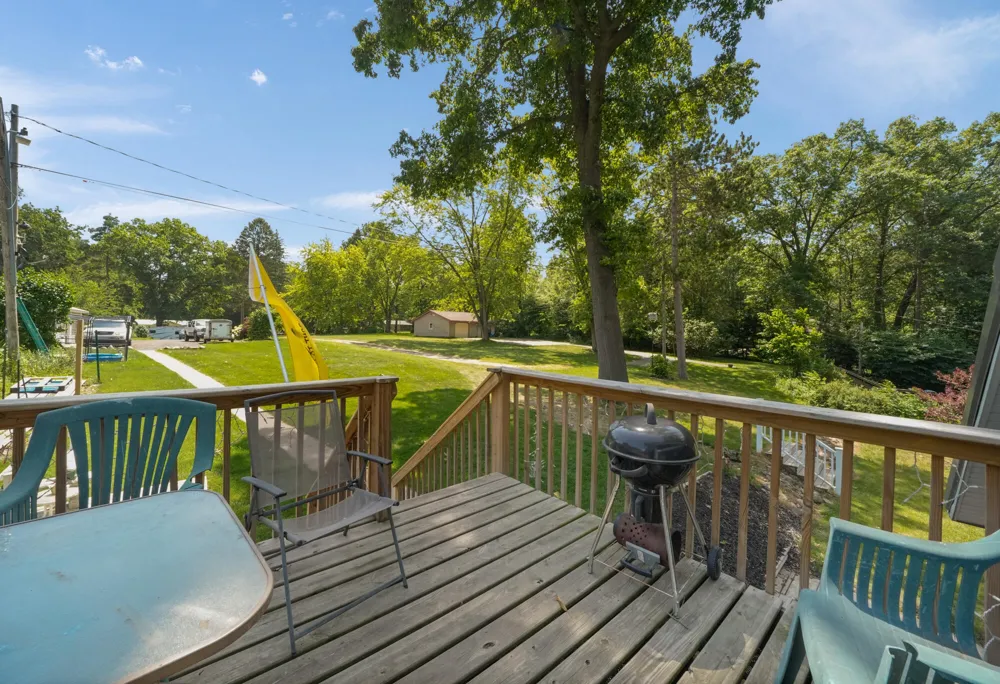 16223 Bass Lake Avenue NE Spencer Township, MI 49326