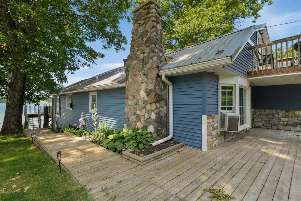 16223 Bass Lake Avenue NE Spencer Township, MI 49326