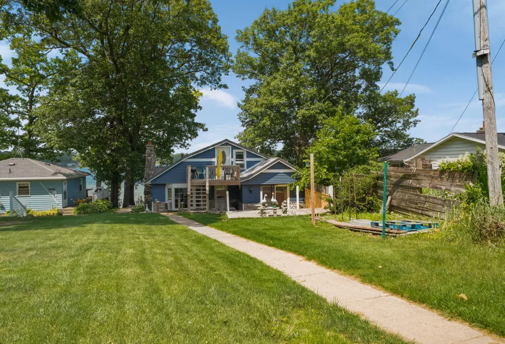16223 Bass Lake Avenue NE Spencer Township, MI 49326