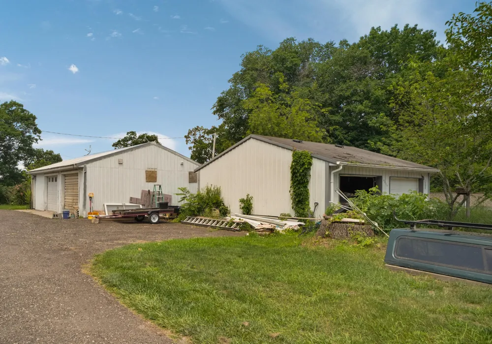 16223 Bass Lake Avenue NE Spencer Township, MI 49326