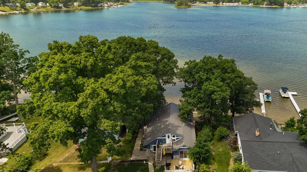 16223 Bass Lake Avenue NE Spencer Township, MI 49326