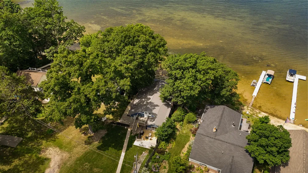 16223 Bass Lake Avenue NE Spencer Township, MI 49326