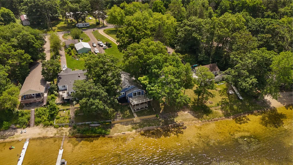 16223 Bass Lake Avenue NE Spencer Township, MI 49326