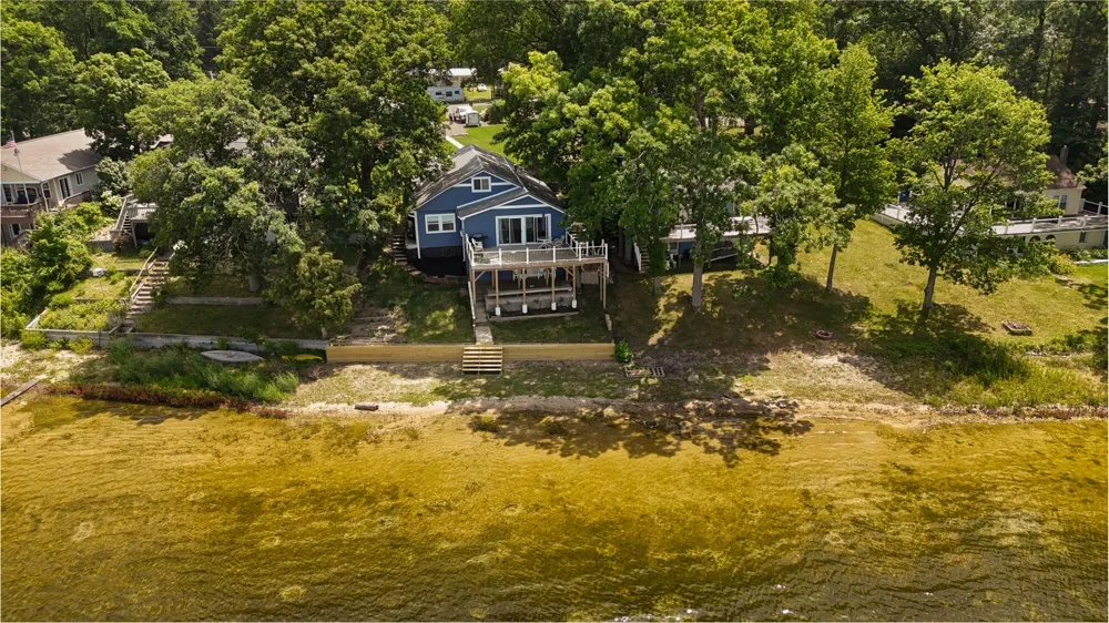 16223 Bass Lake Avenue NE Spencer Township, MI 49326