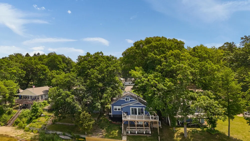 16223 Bass Lake Avenue NE Spencer Township, MI 49326